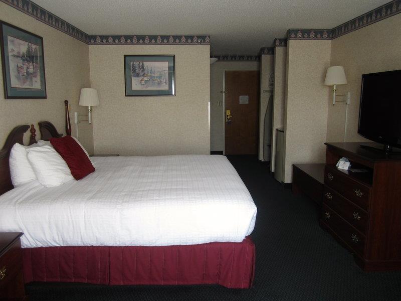 Best Western Executive Inn & Suites Κολούμπια Δωμάτιο φωτογραφία